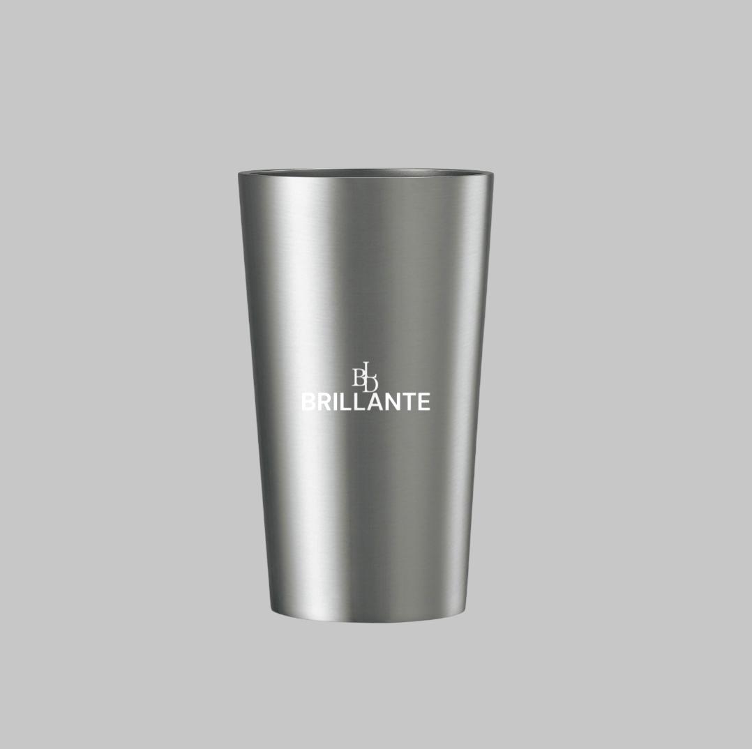 SARMO　tumbler　450ml　logo