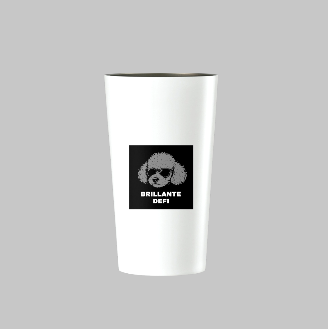 Sarmo tumbler toypu　450ml