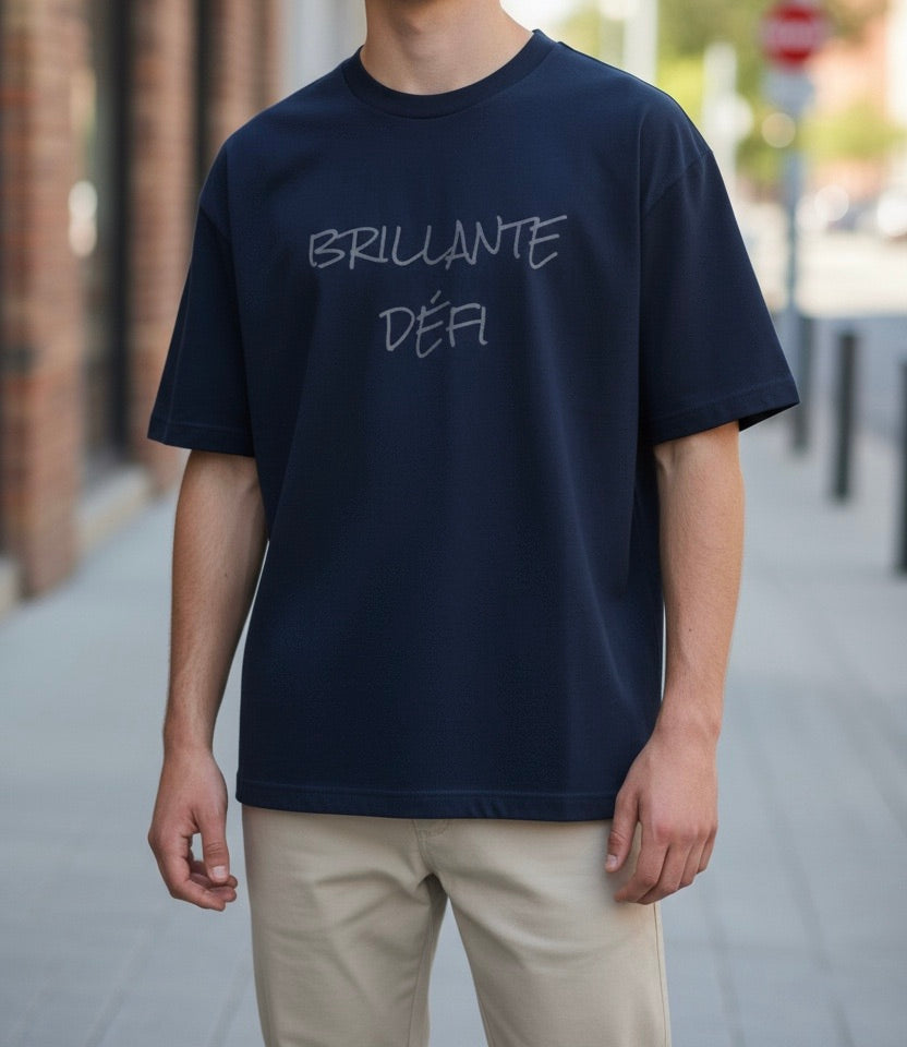 Comfort Fit Tee
