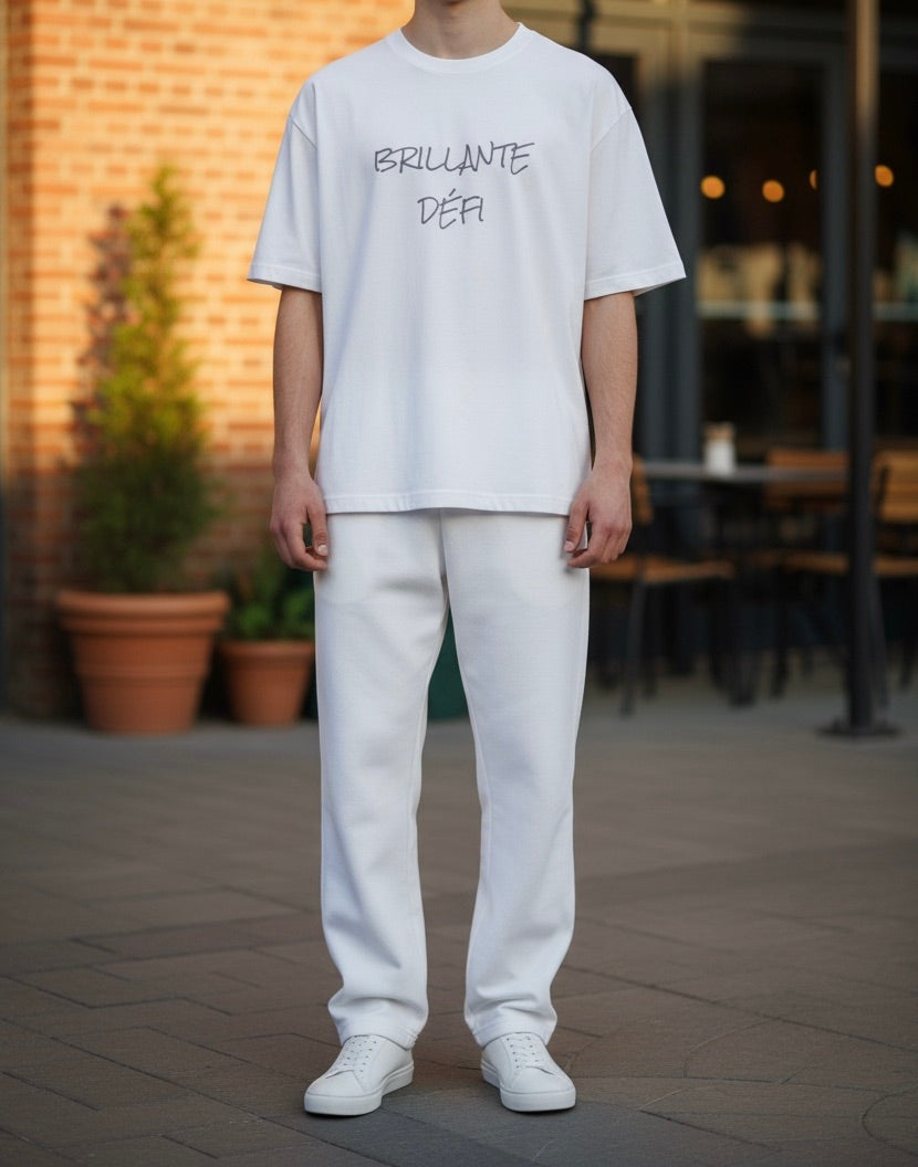 Comfort Fit Tee