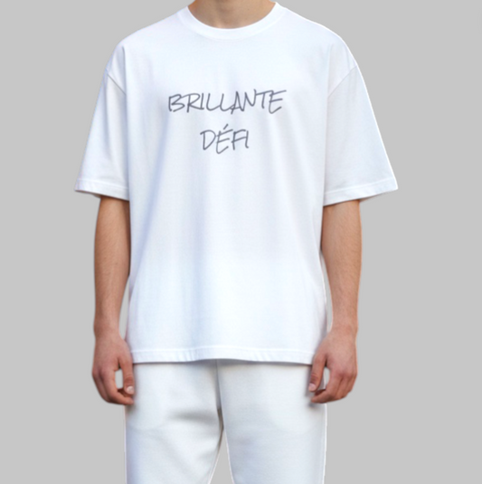 Comfort Fit Tee