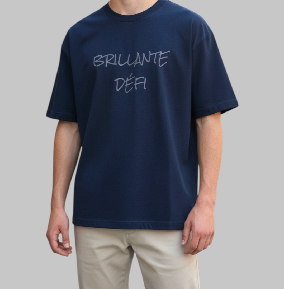 Comfort Fit Tee