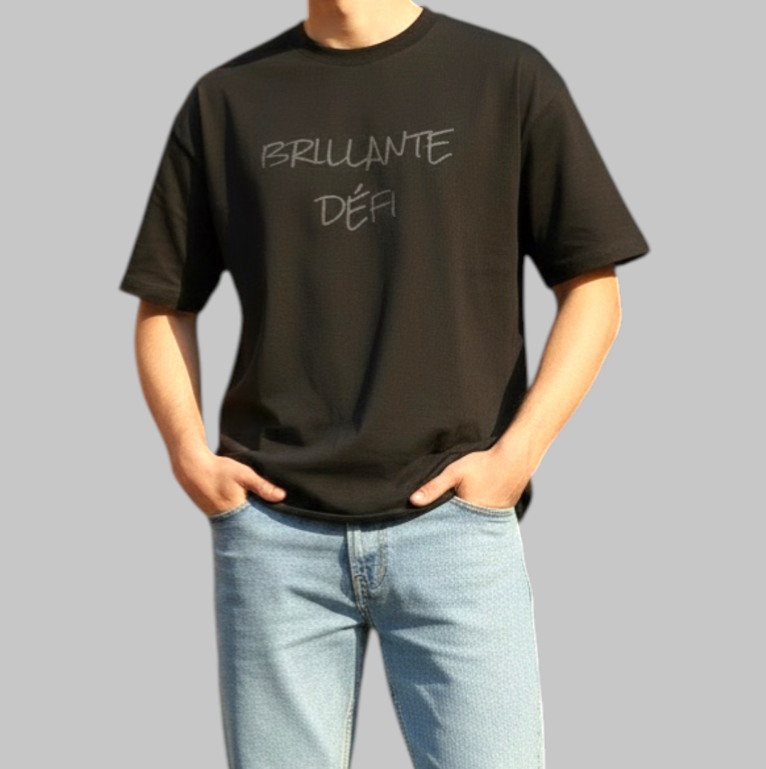 Comfort Fit Tee