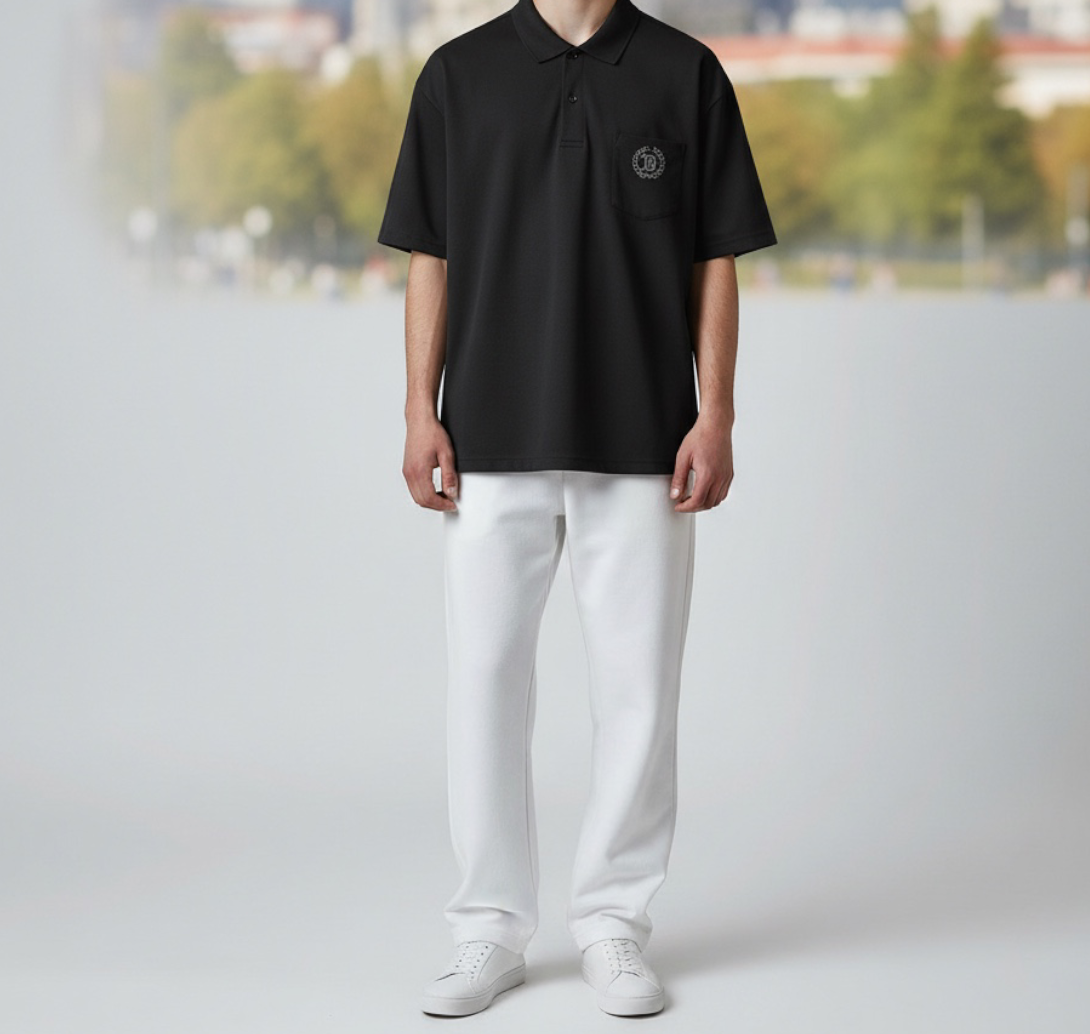Dry Polo One Point