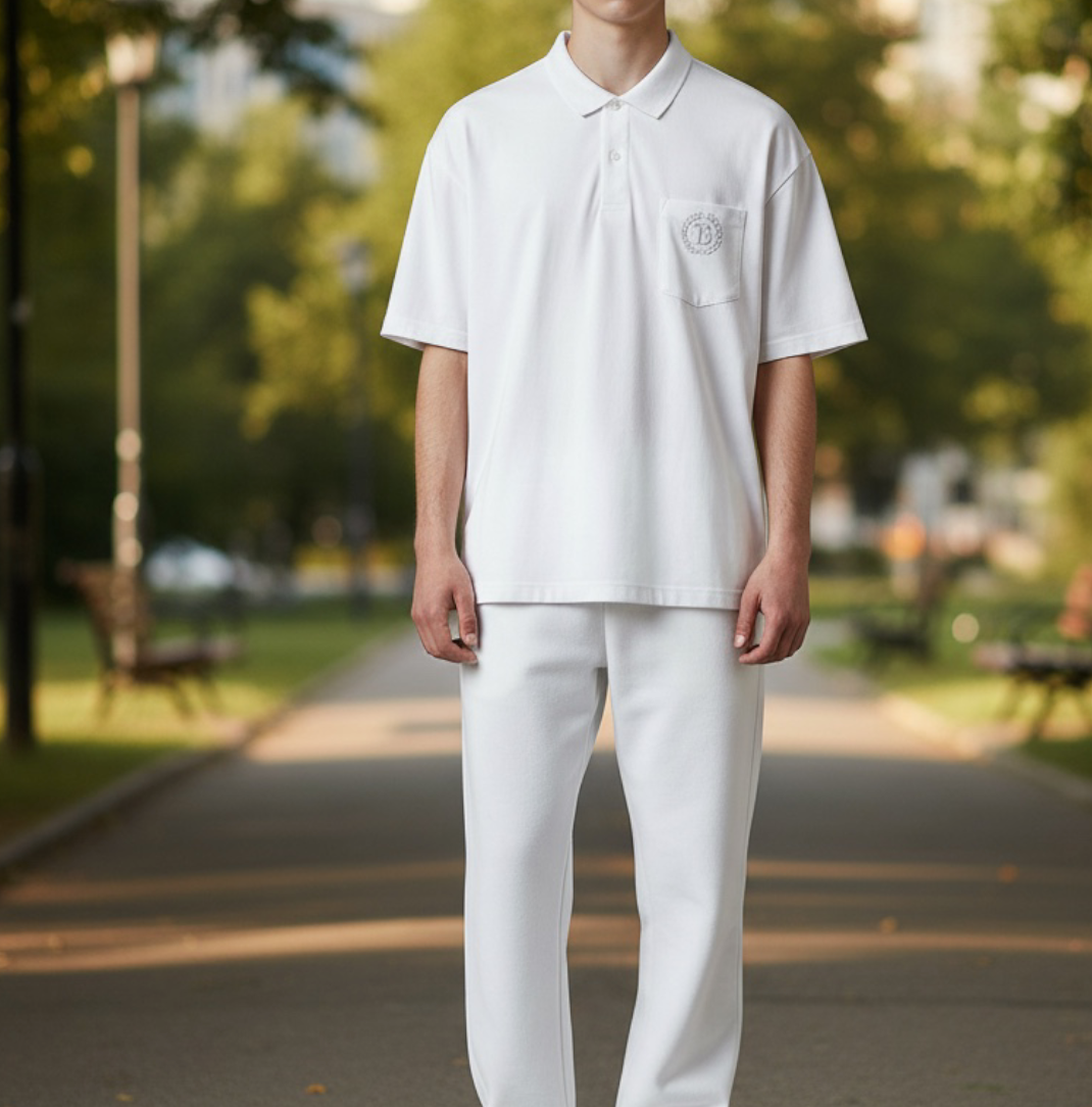 Dry Polo One Point