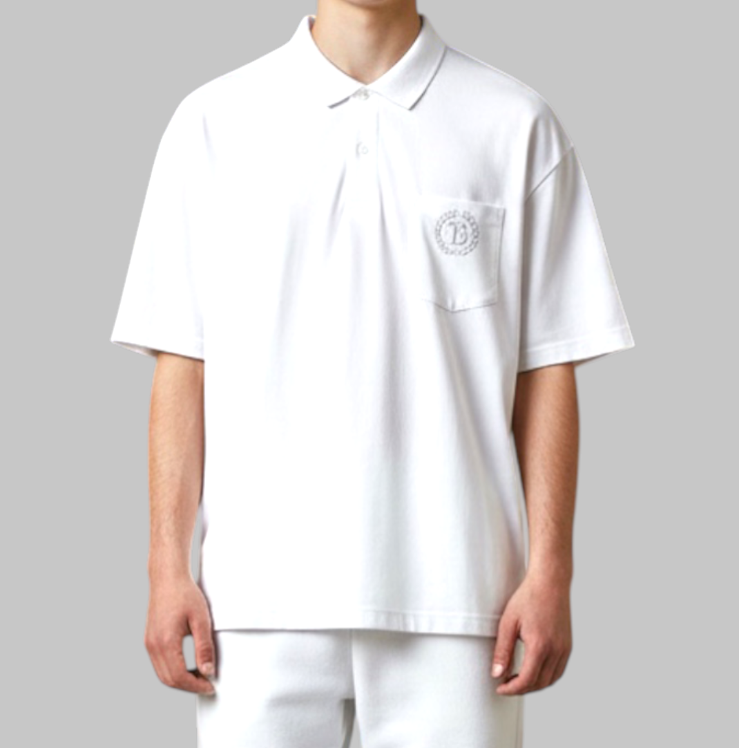 Dry Polo One Point