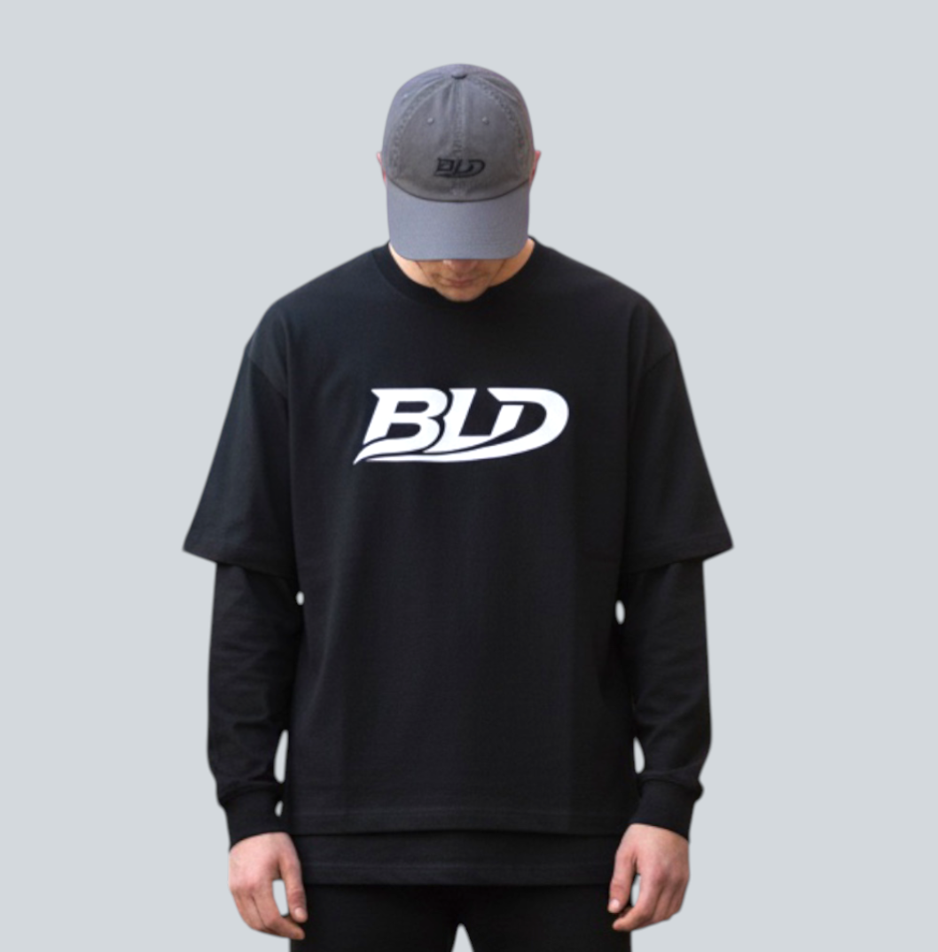 unisex BLD  CAP