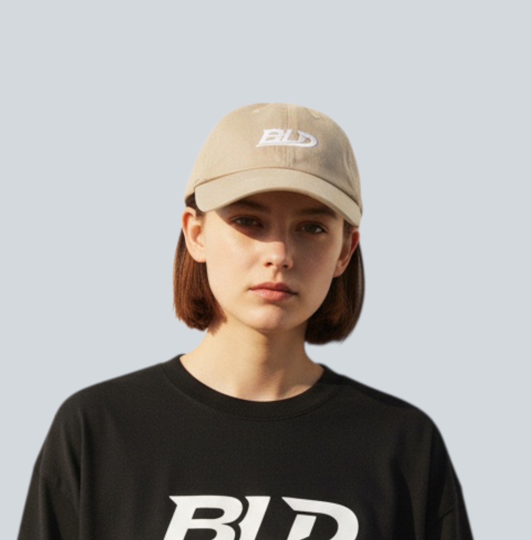 unisex BLD  CAP