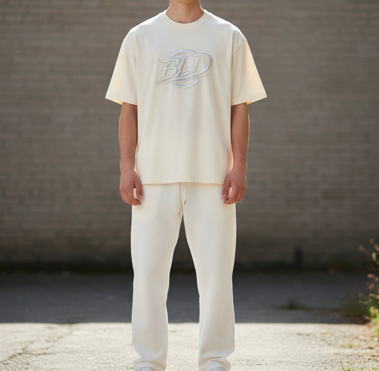 Vintage　Fade wash　T-syatu