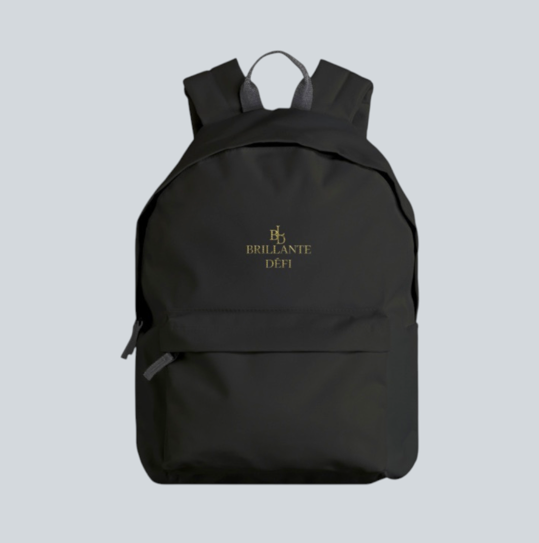 shoulder bag リュック