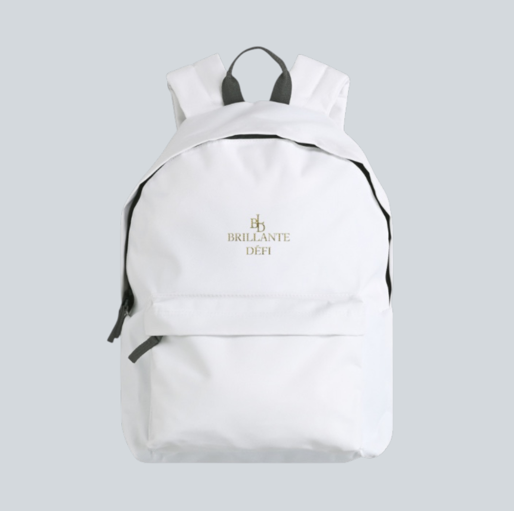 shoulder bag リュック