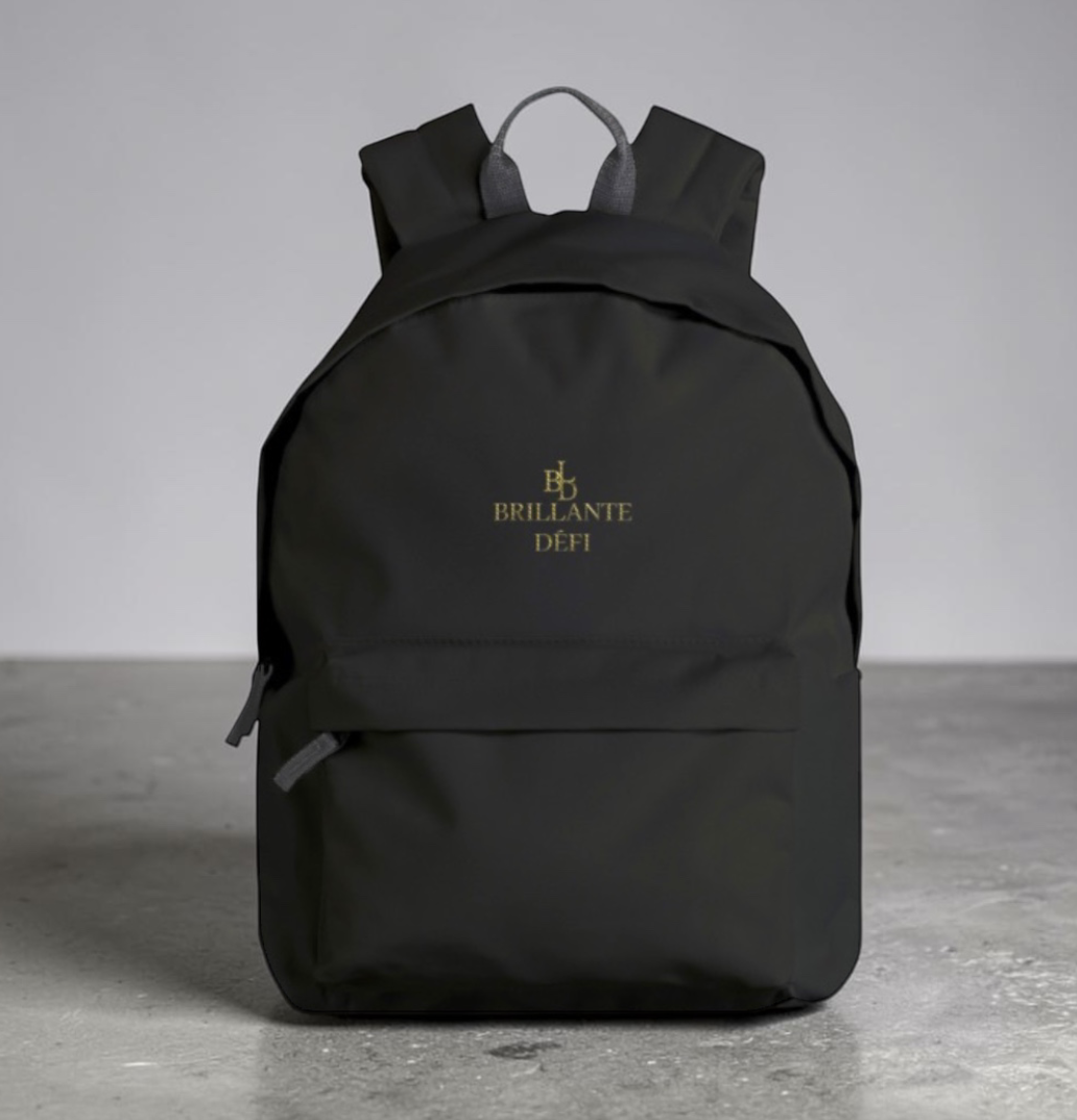 shoulder bag リュック