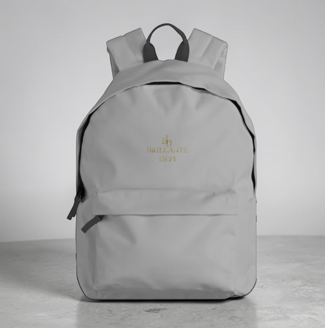 shoulder bag リュック