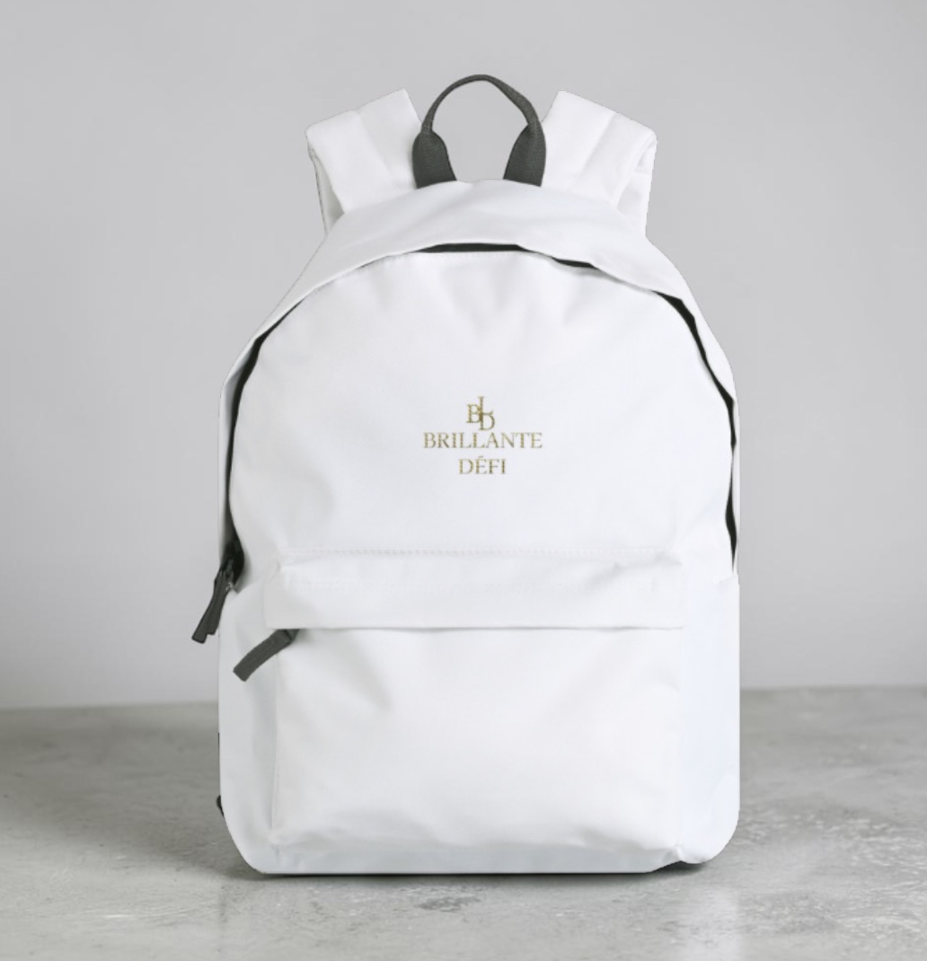shoulder bag リュック