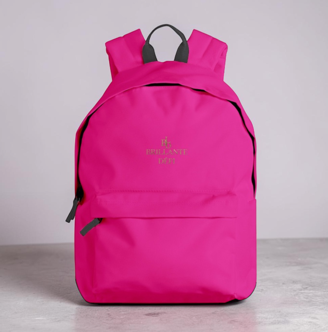 shoulder bag リュック