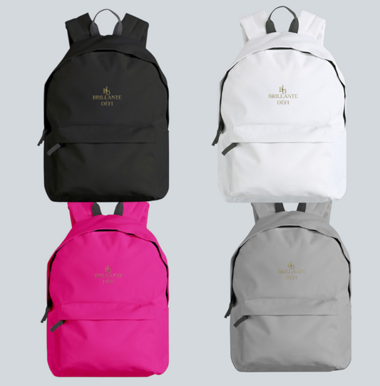 shoulder bag リュック