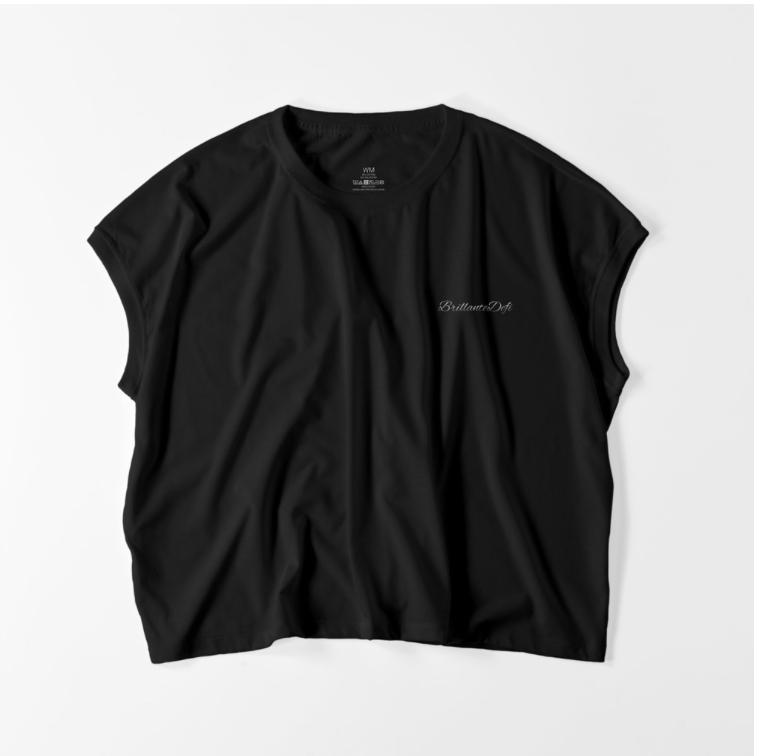 Urban Flow Sleeveless Tee LADYS