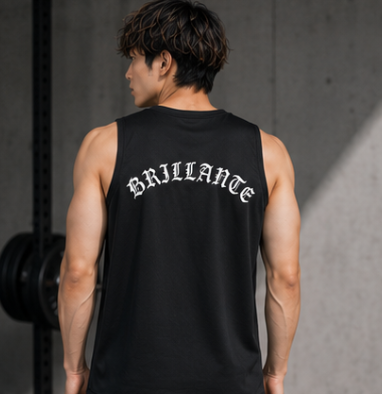 BRILLANTE DEFI LIMITED SPORTS ３点SET