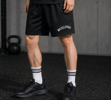 BRILLANTE DEFI LIMITED SPORTS ３点SET
