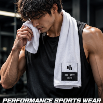 BRILLANTE DEFI LIMITED SPORTS ３点SET