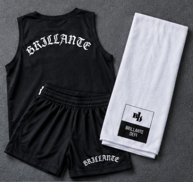 BRILLANTE DEFI LIMITED SPORTS ３点SET