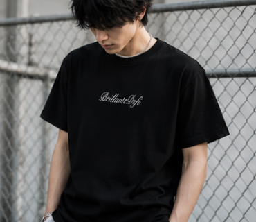 Chest Logo Tee