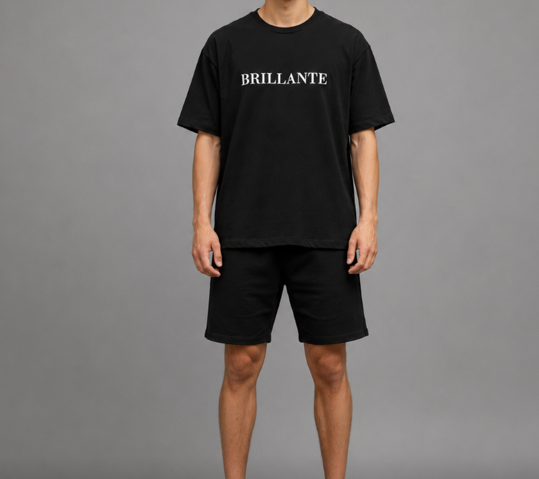BRILLANTE Dry T-Shirt（今なら4000円OFFカートにて1500円＋送料無料）