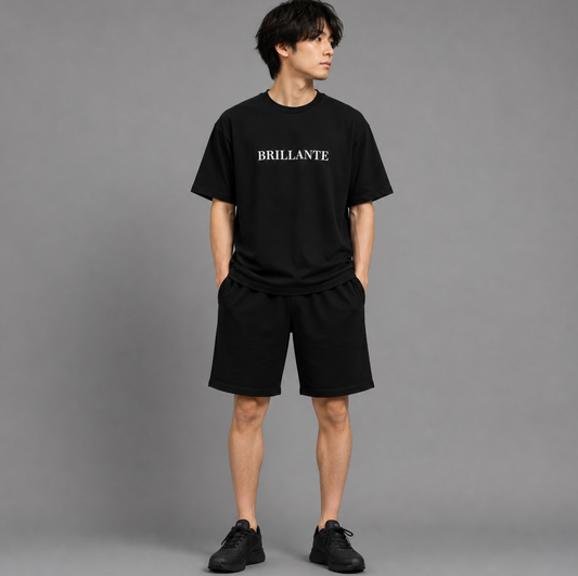BRILLANTE Dry T-Shirt