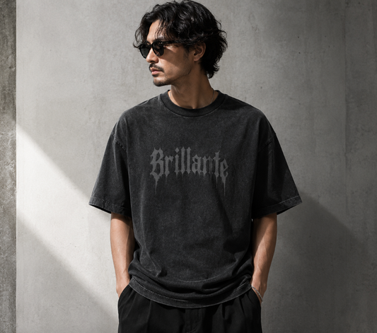 Brillante Signature Tee　３カラー