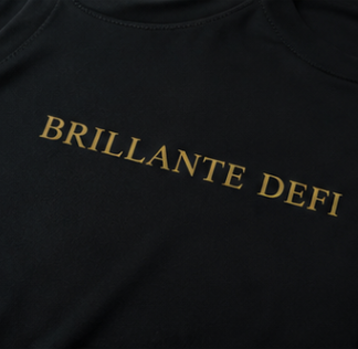 BRILLANTE DEFI エッセンシャル ドライスムース ノースリーブ