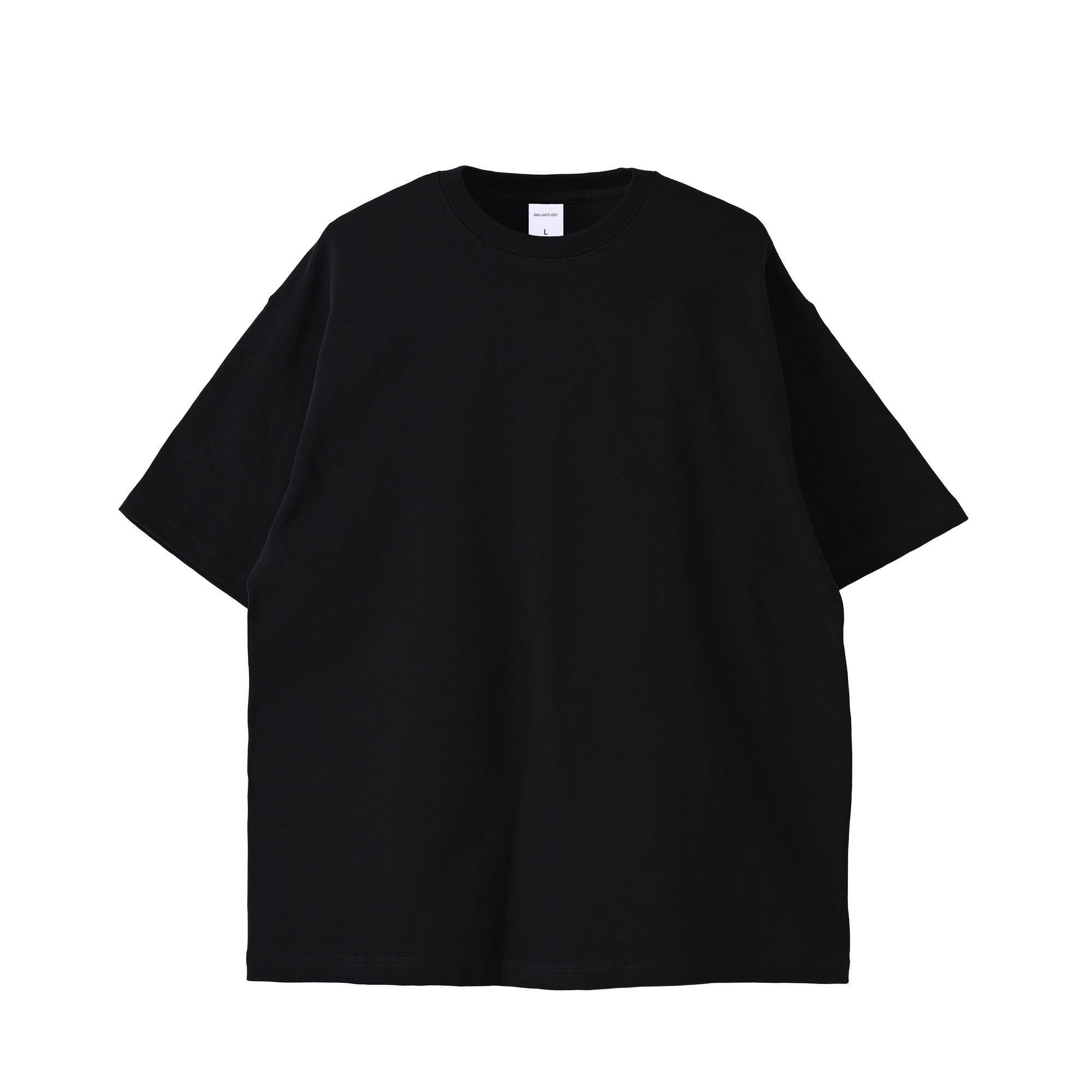 Novelbright ビッグシルエットTシャツ 黒 1900958368.jpg?1683363441