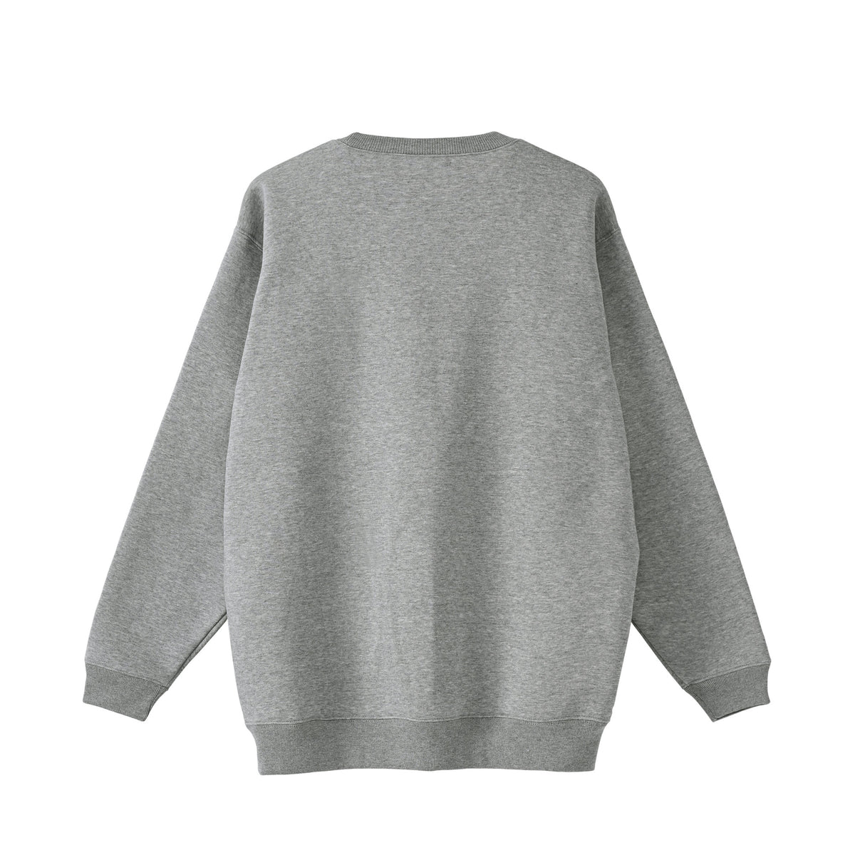 ロゴ gray image