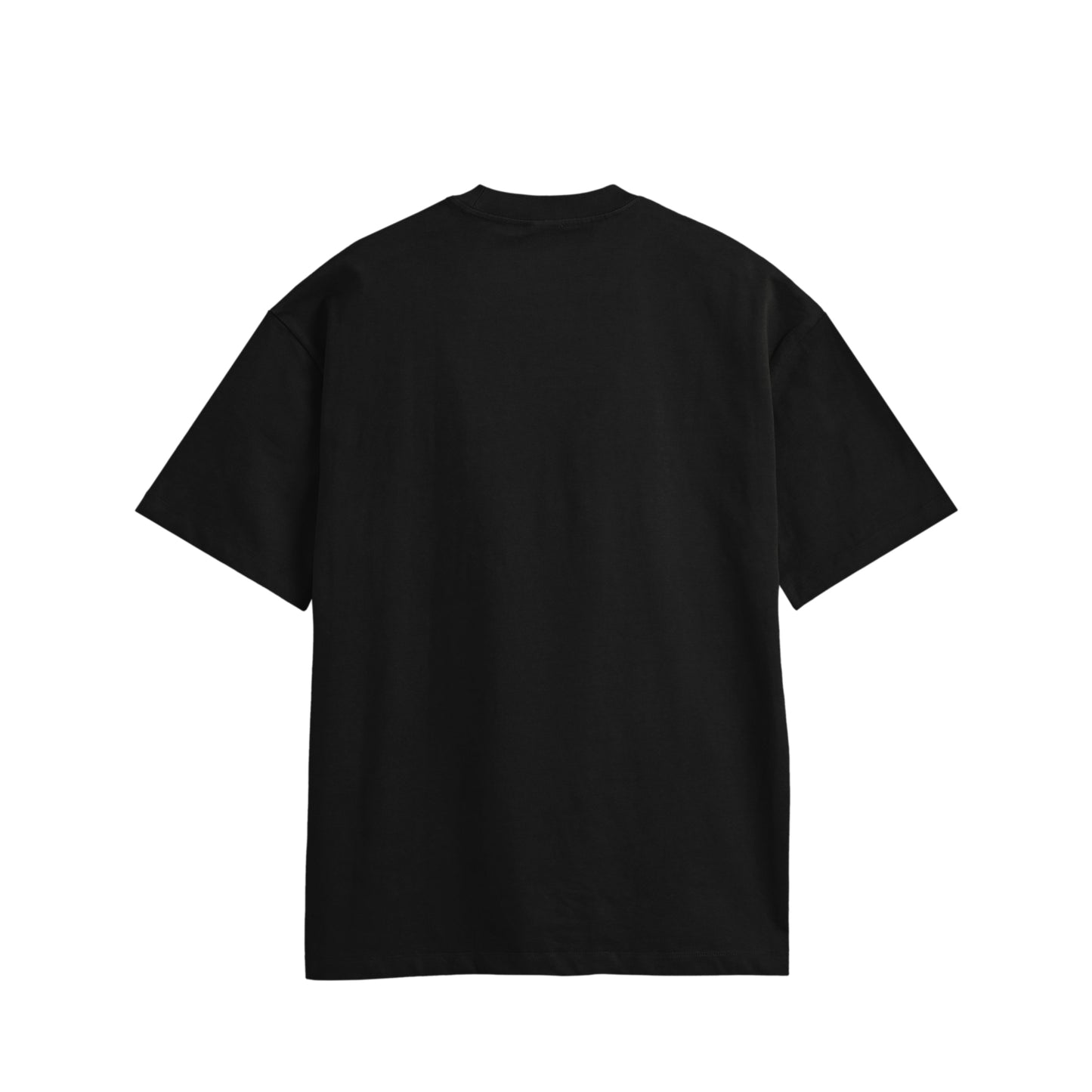 オーバーサイズ コットンTシャツ（セットアップ可）