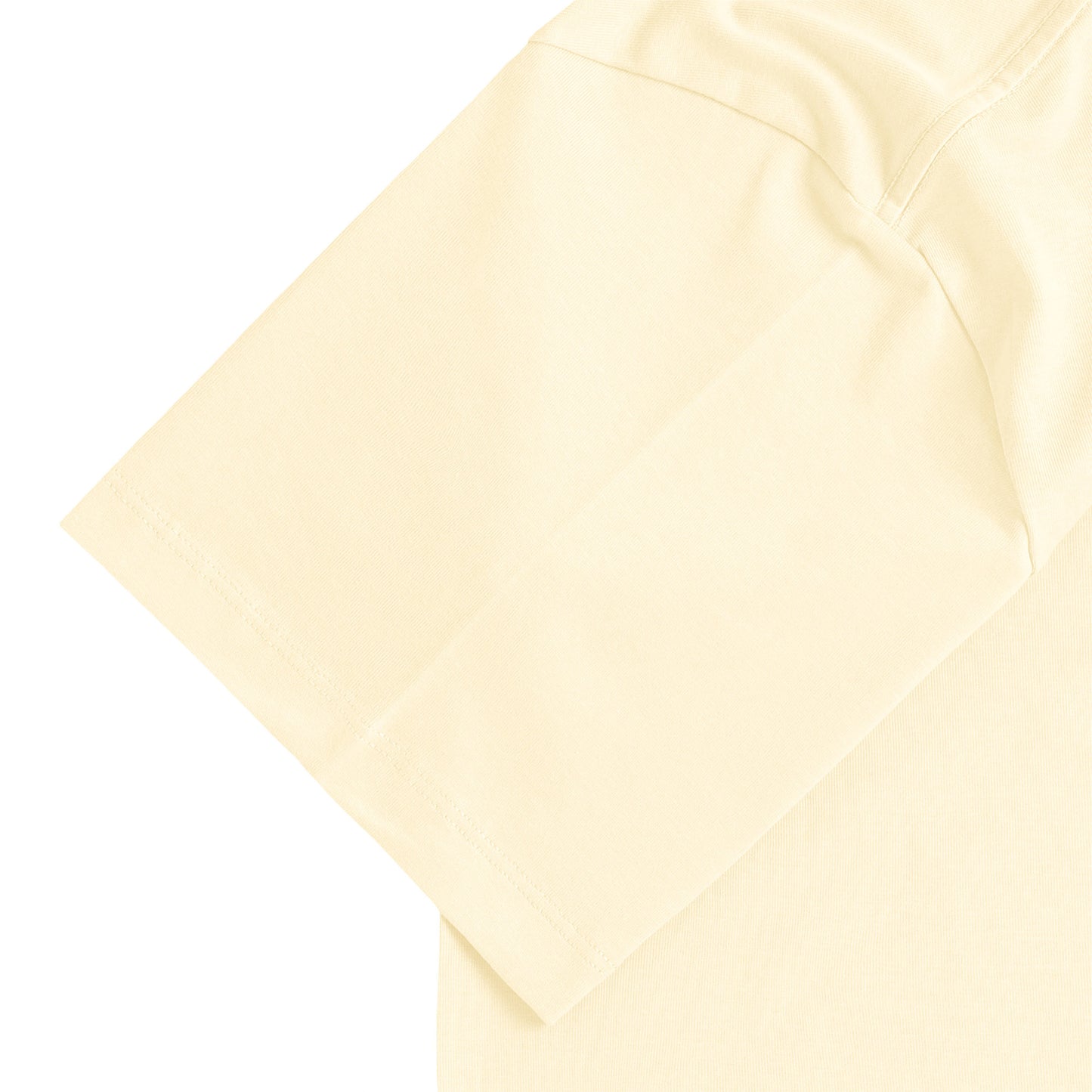 オーバーサイズ コットンTシャツ（セットアップ可）