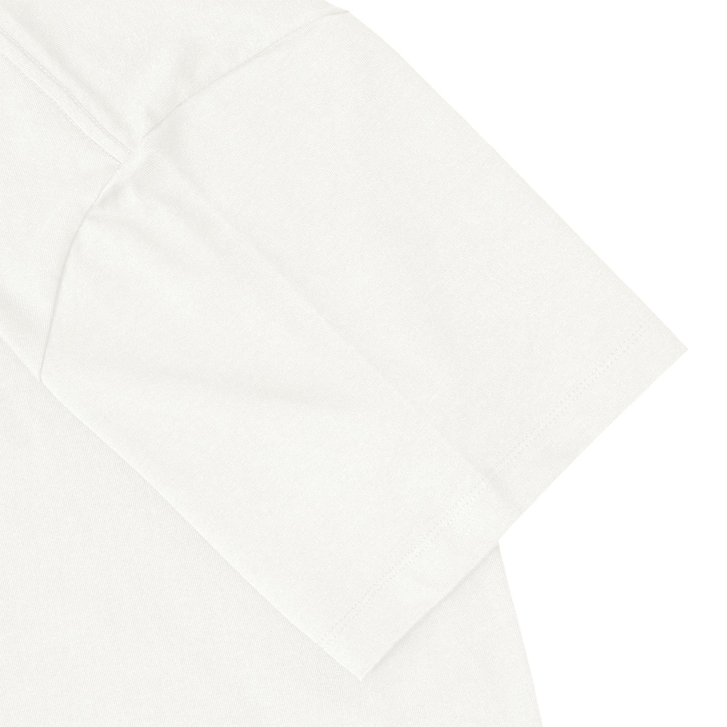 オーバーサイズ コットンTシャツ（セットアップ可）