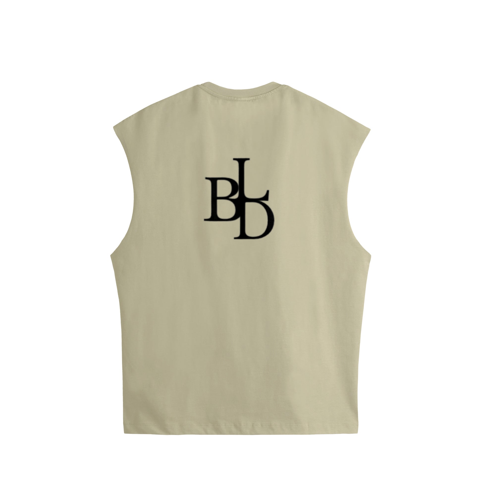 タンクトップ beige image