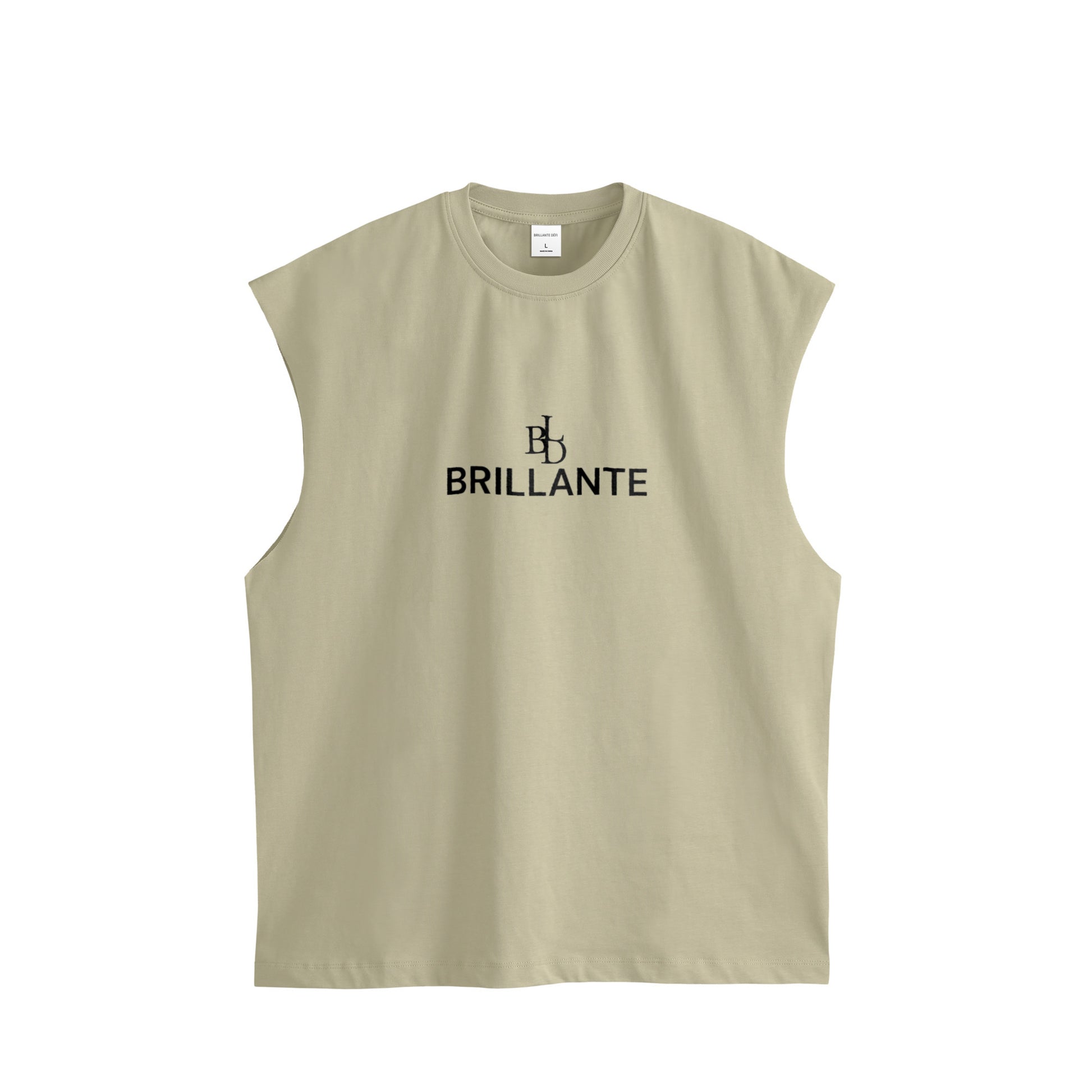 タンクトップ beige image