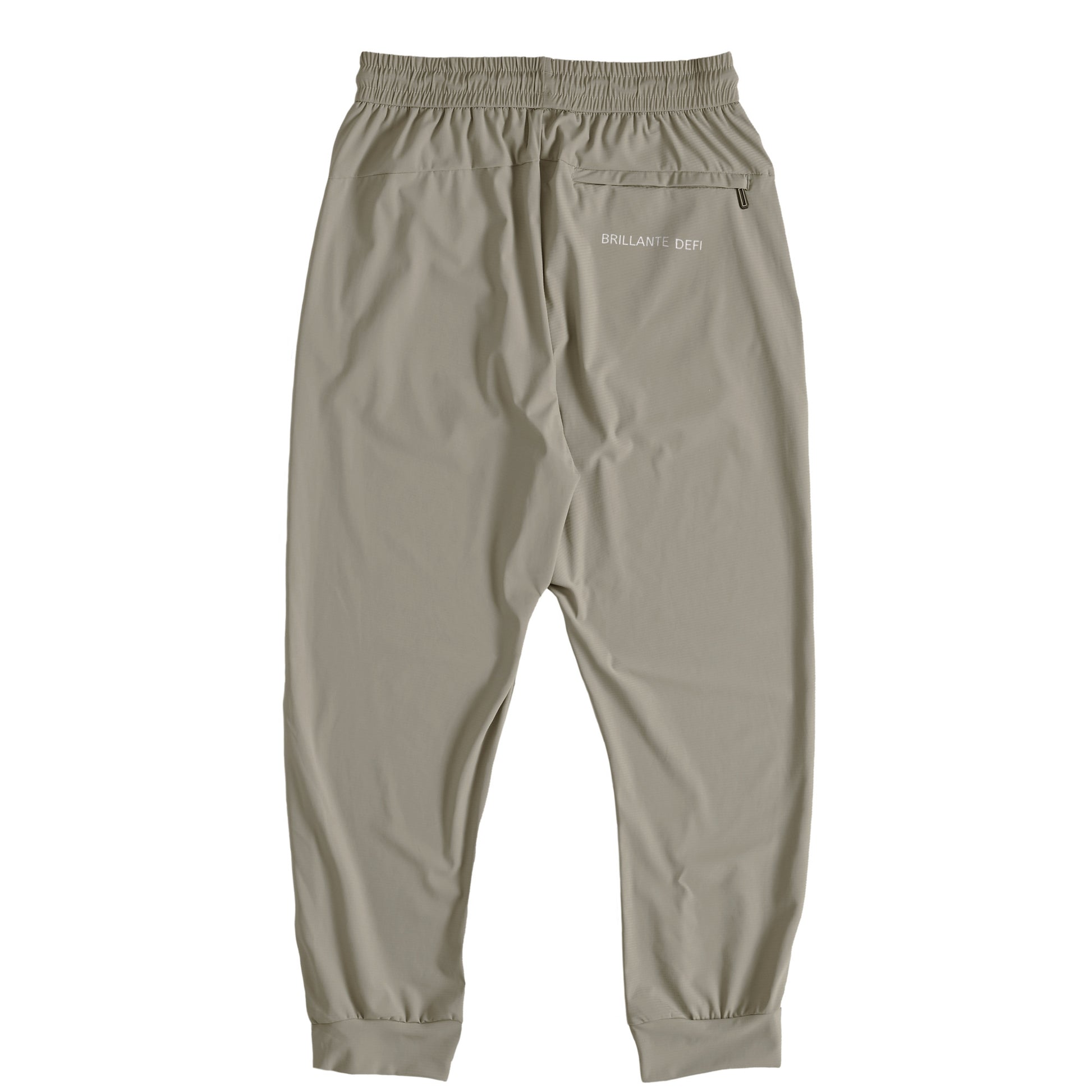 BRILLANTE DEFIアクティブシールドパンツ sand-beige image