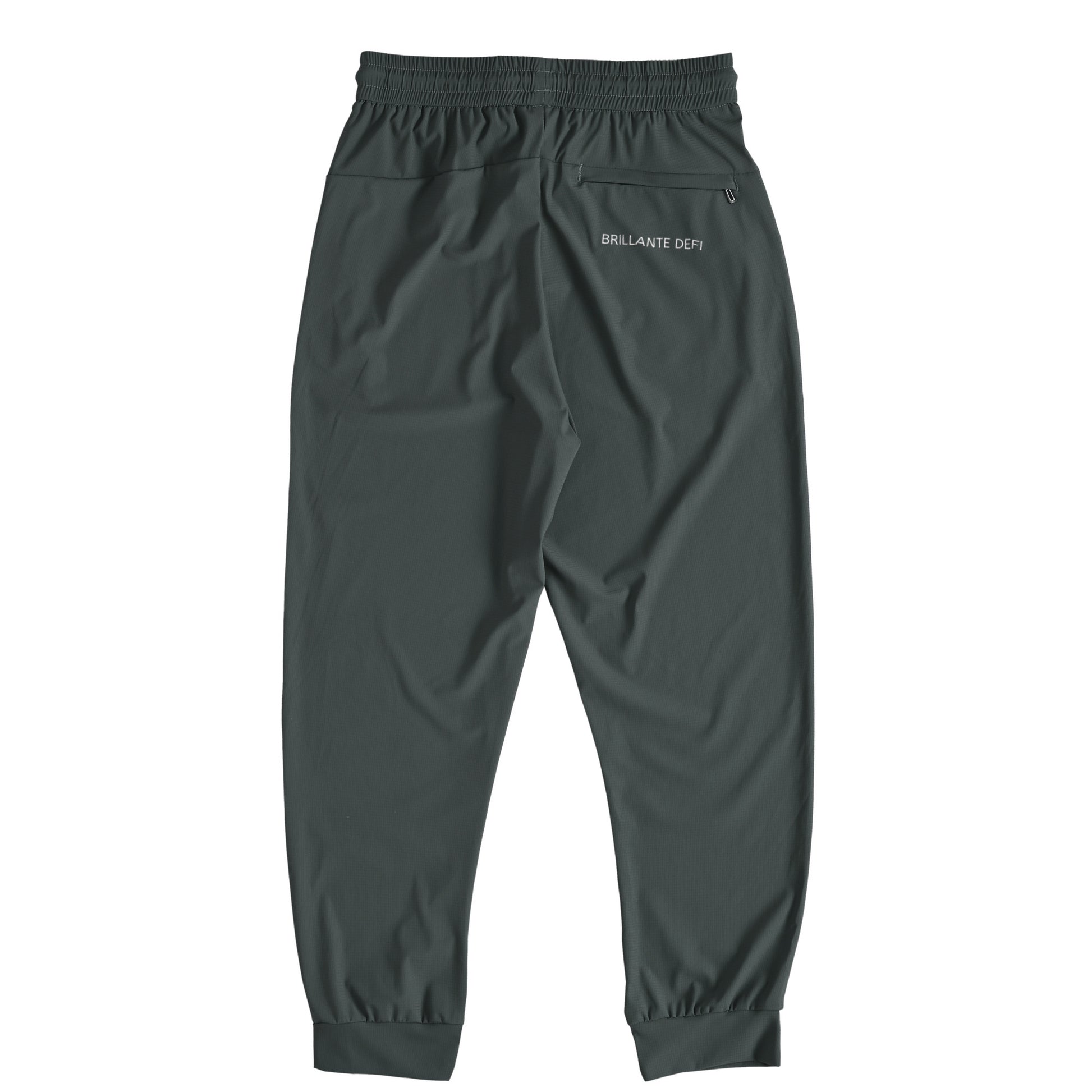 BRILLANTE DEFIアクティブシールドパンツ smoky-blue image