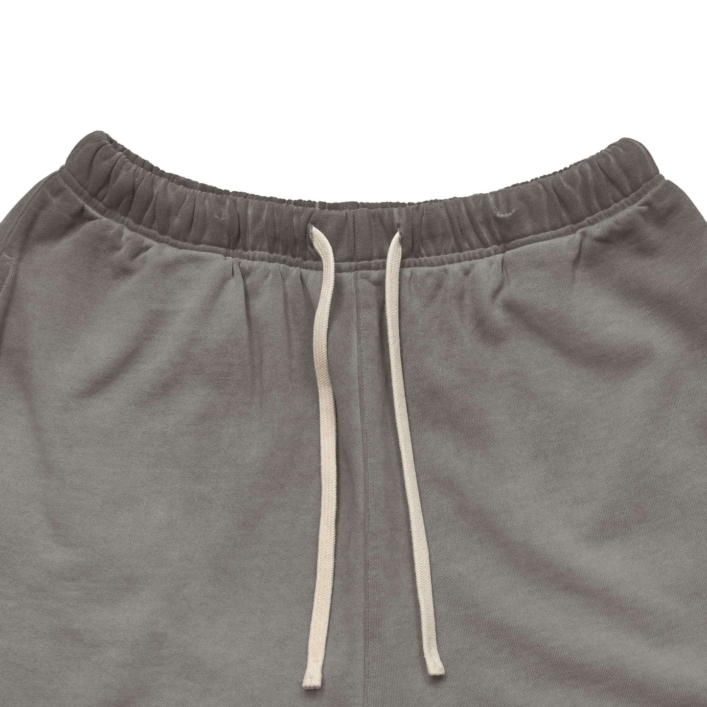 Onepointoヴィンテージウォッシュshort pants gray image
