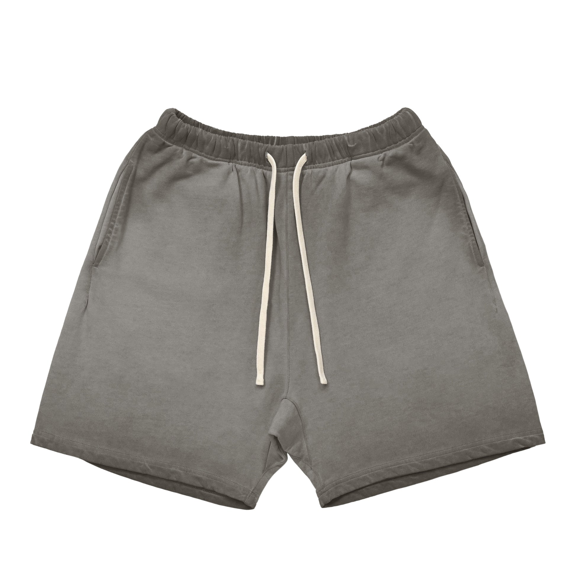 Onepointoヴィンテージウォッシュshort pants gray image
