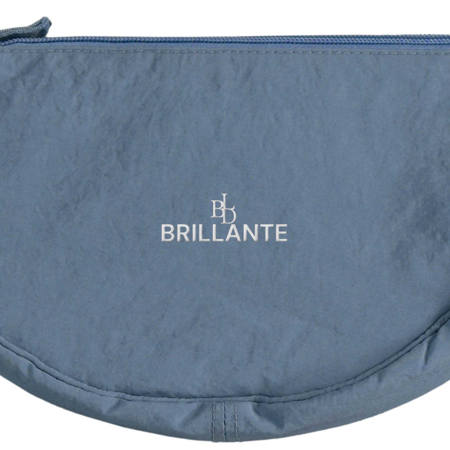 BRILLANTE DEFI ショルダーラウンディーズバッグ(全４カラー） blue image