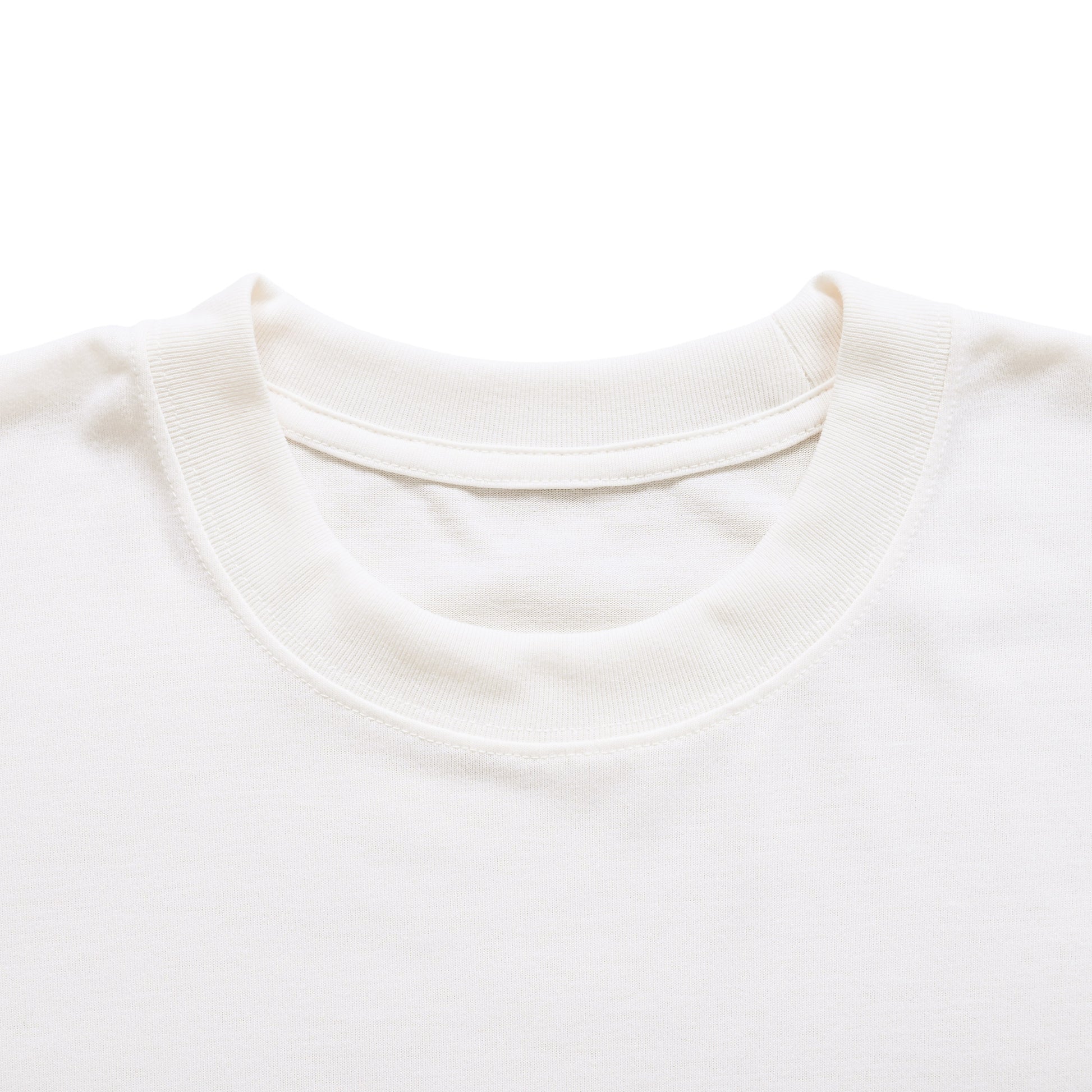 ユニセックス organic-white image