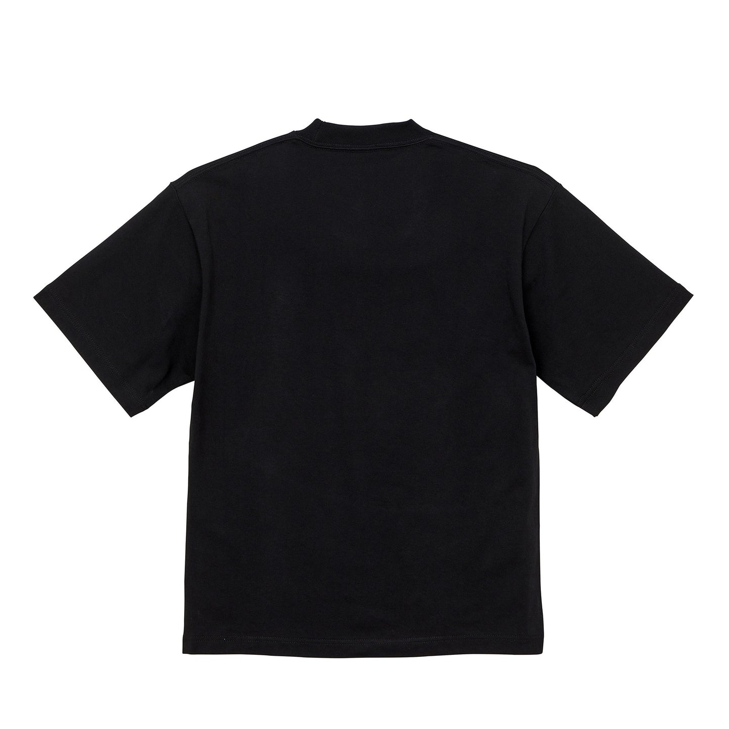 BRILLANTE DEFIフロントロゴTシャツ