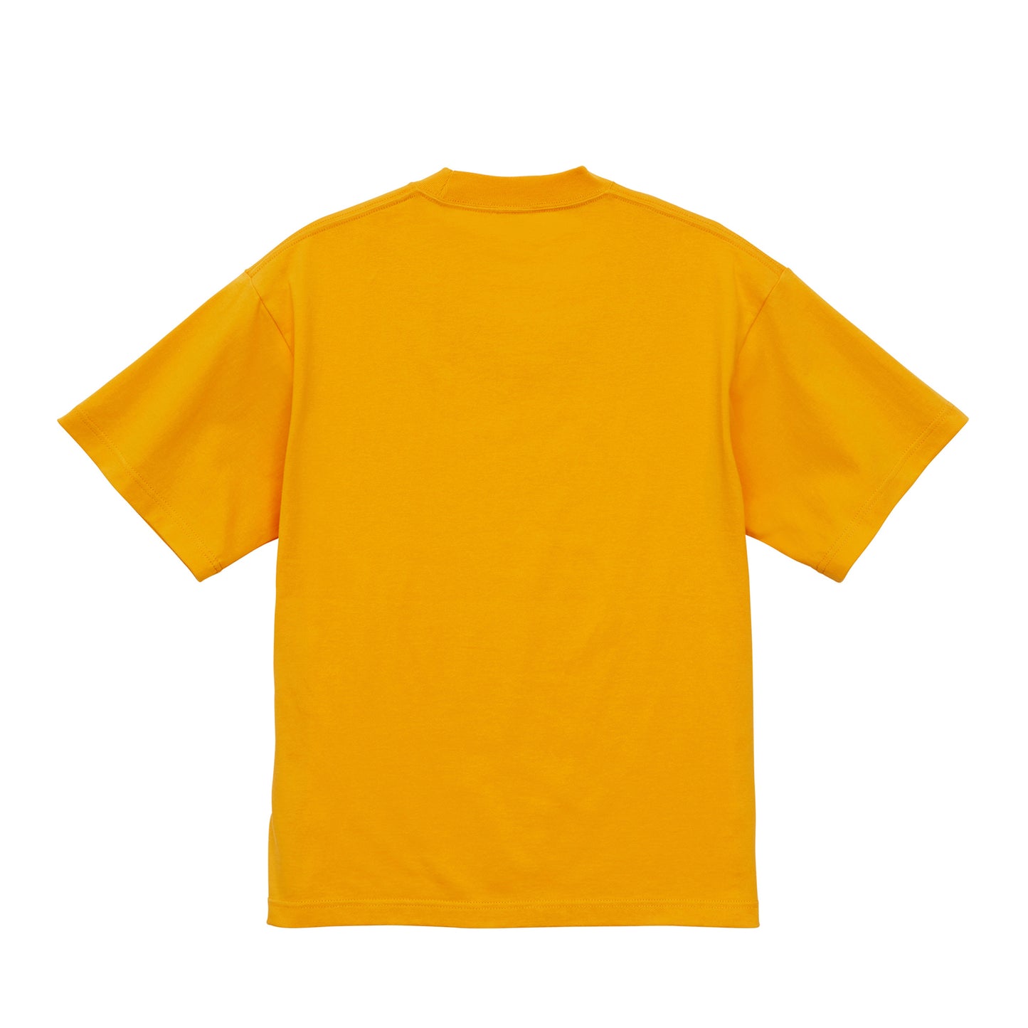 BRILLANTE DEFIフロントロゴTシャツ