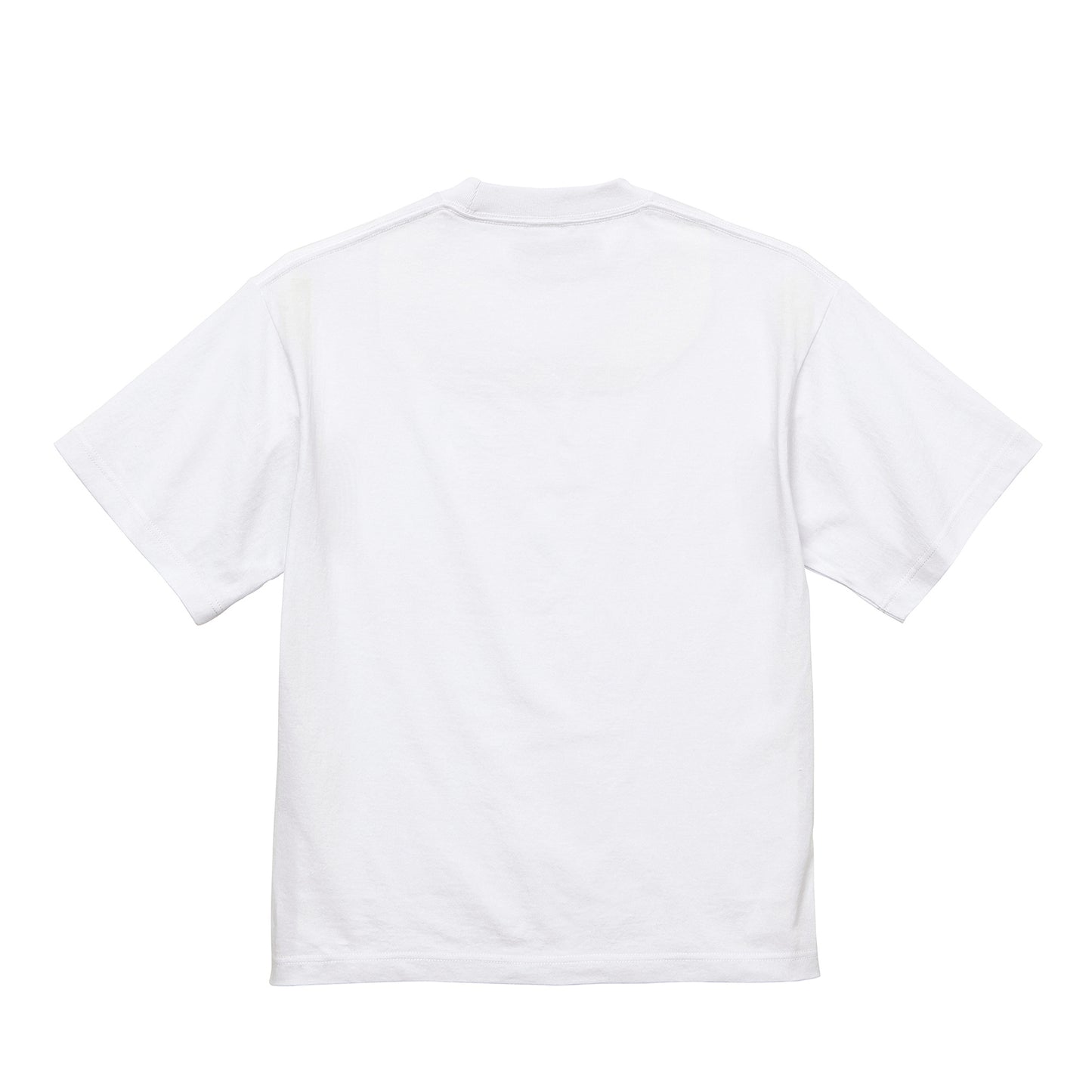 BRILLANTE DEFIフロントロゴTシャツ