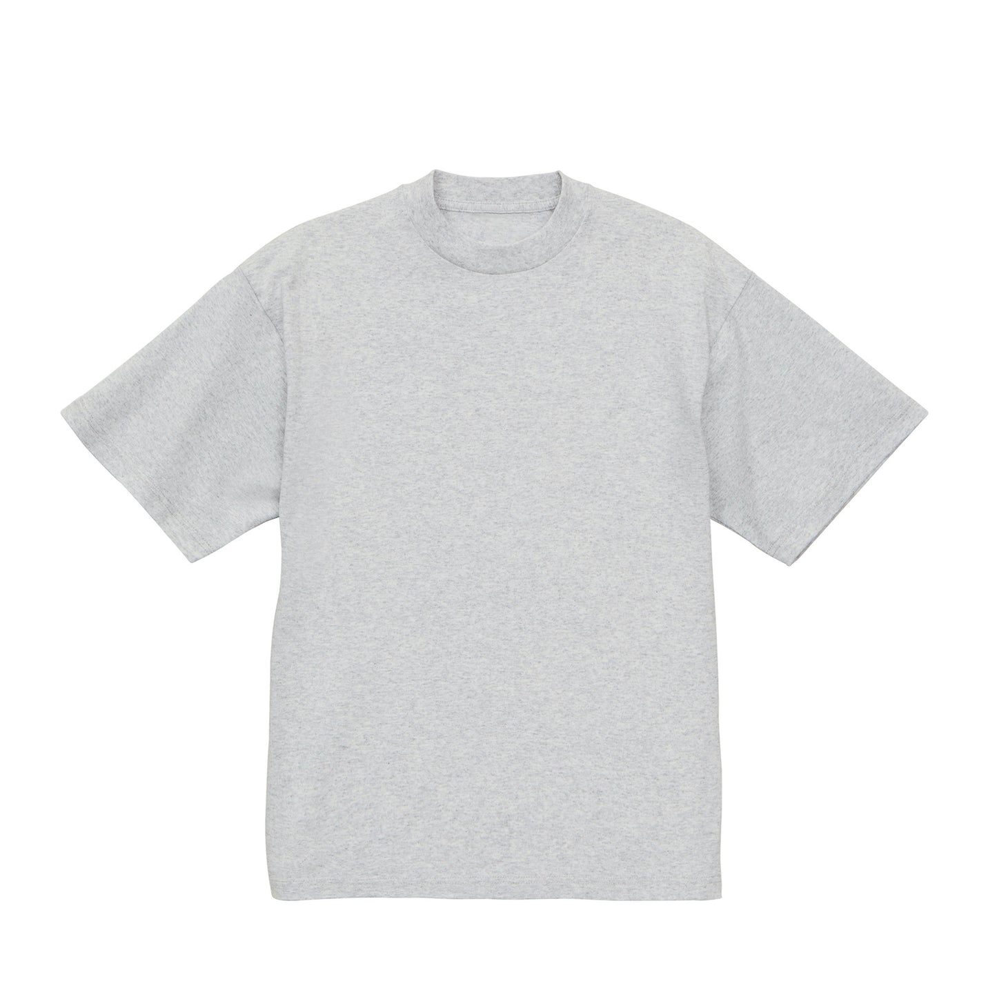 BIGバックプリントダイナミック半袖Tシャツ