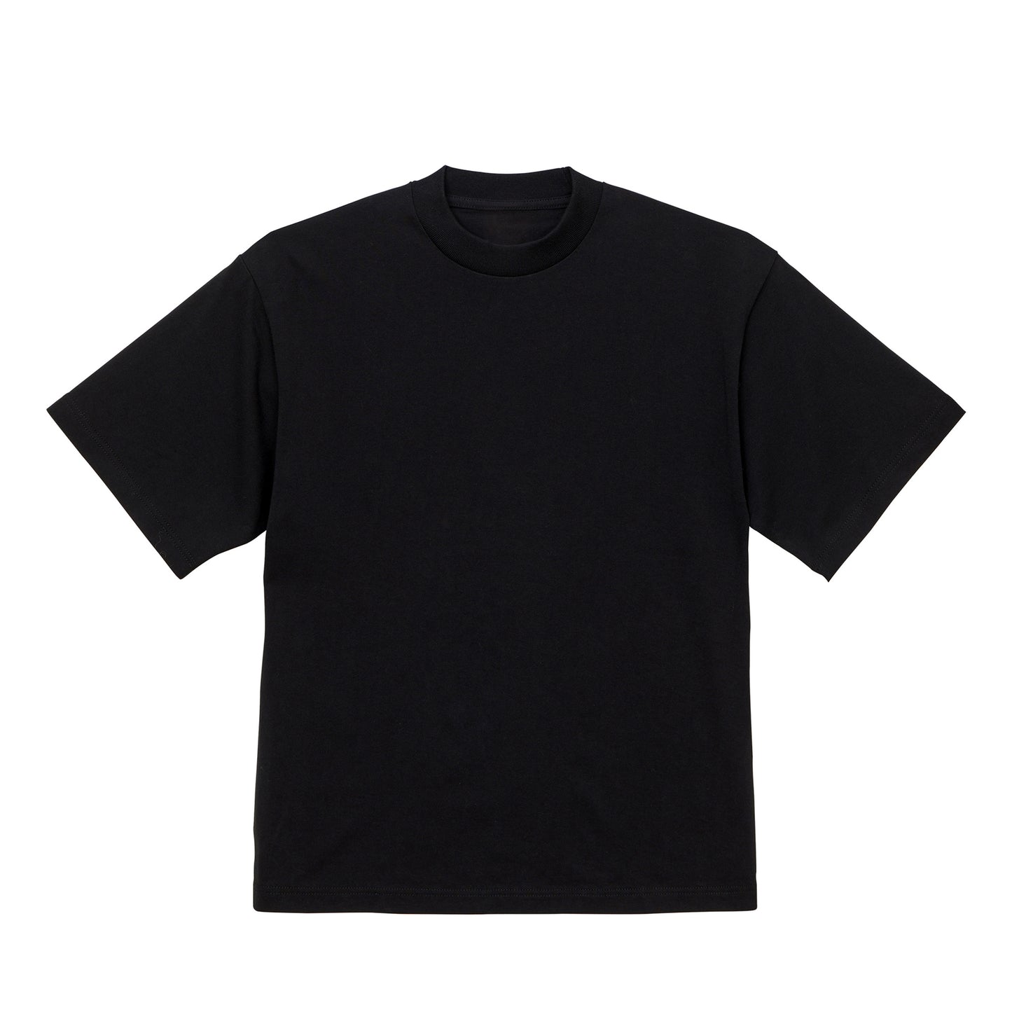 BIGバックプリントダイナミック半袖Tシャツ
