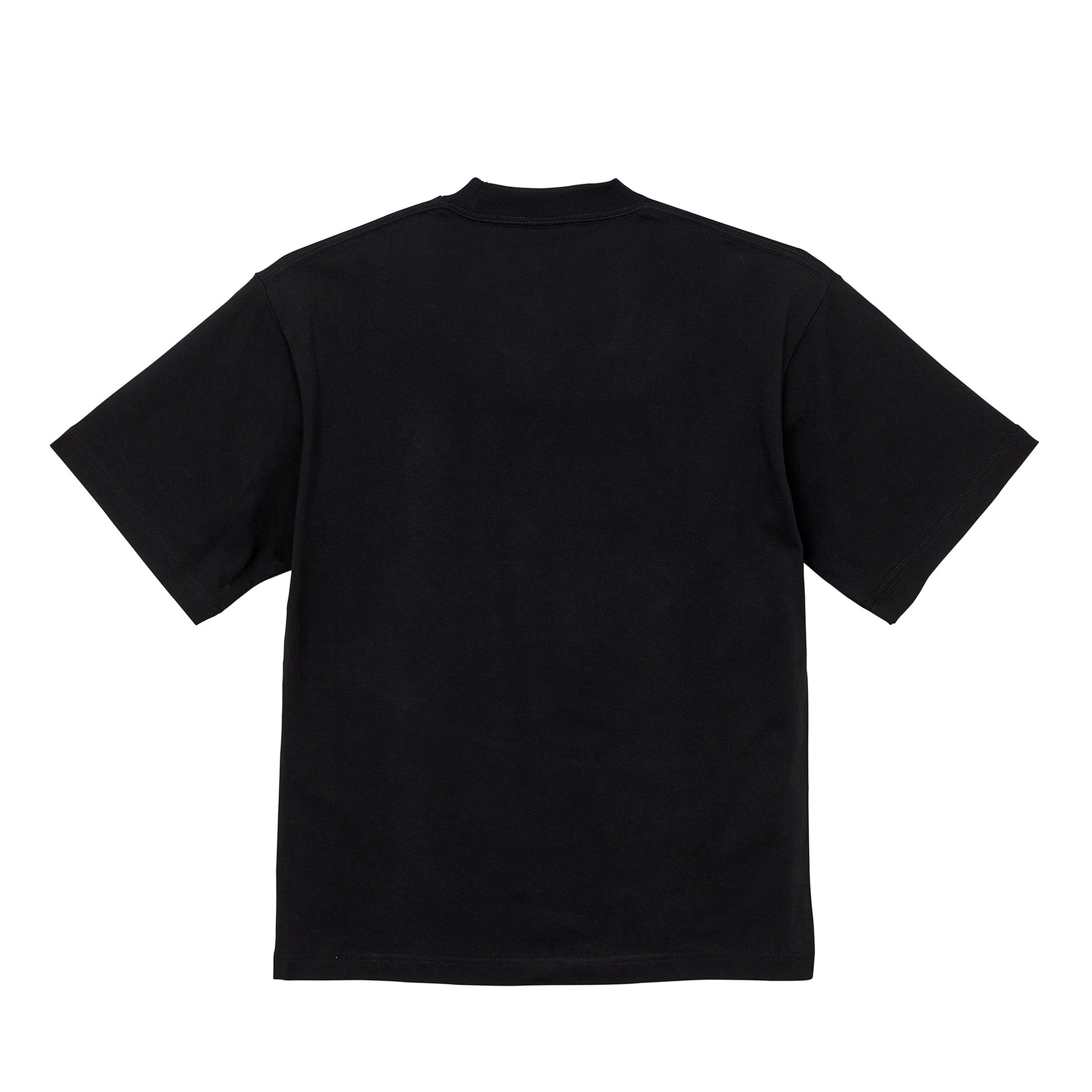 BL black image