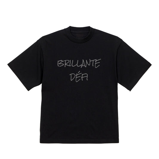 BL black image
